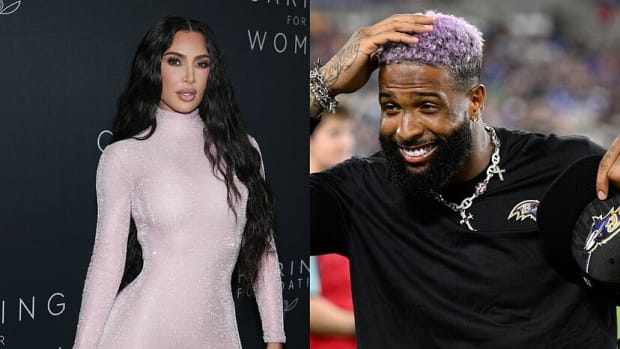 Kardashian and OBJ